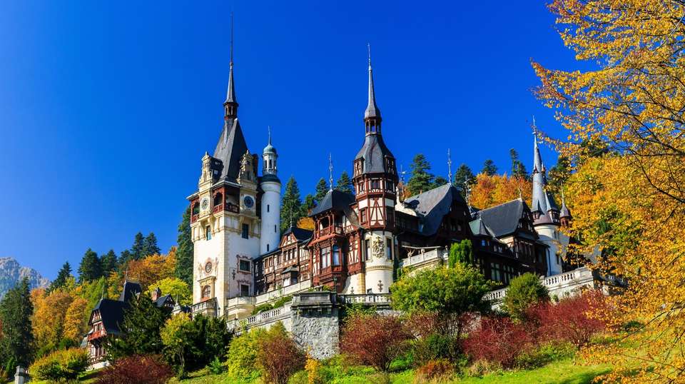 Highlights of Transylvania (4 Star Hotels) - Travel Talk - Romania - Image 14