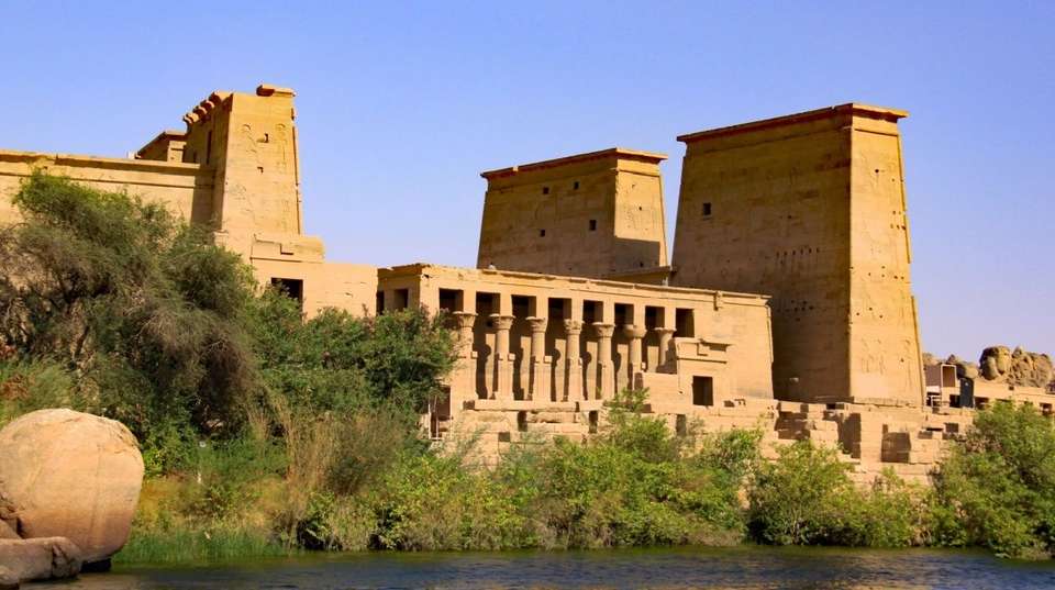 Ultimate Egypt 2025 (4 & 5 Star Hotels) - undefined - Image 5