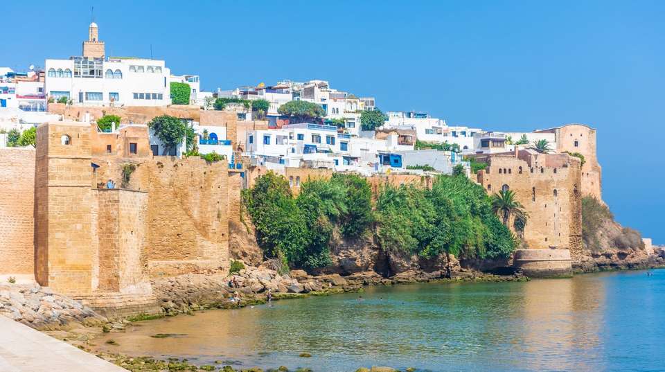 Exotic Morocco (4 Star Hotels) - Travel Talk - Morocco - Image 16