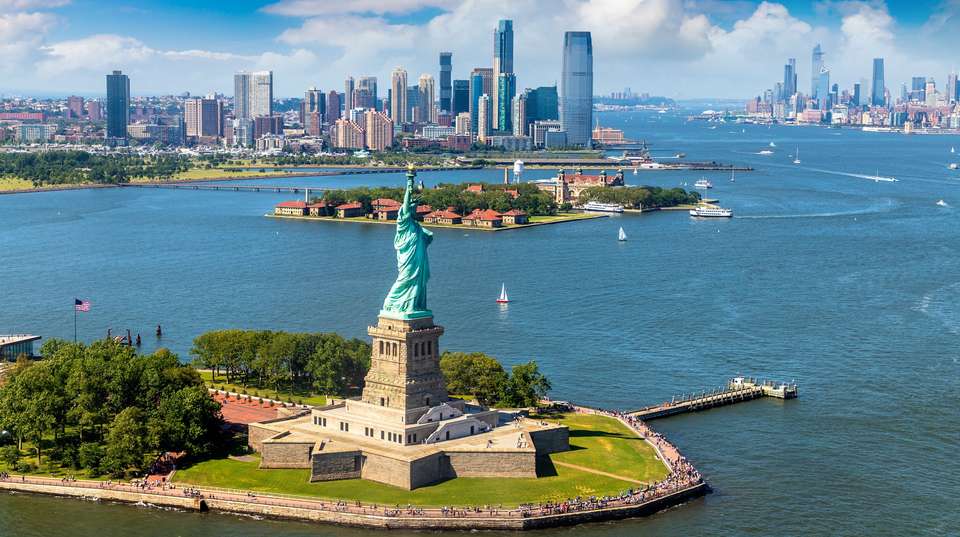 Great Eastern Cities - Travel Talk - USA - Image 1