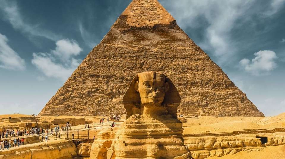 Egypt & Jordan Discovered By Nile Cruise  (5 & 4 Star Hotels) - Travel Talk - Egypt - Image 15