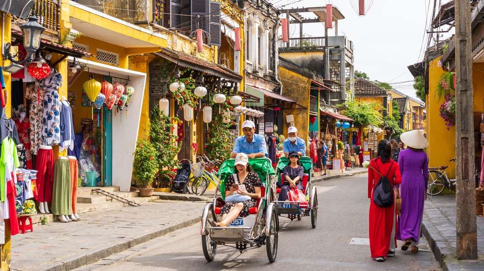 Incredible Vietnam - Travel Talk - Vietnam - Image 16