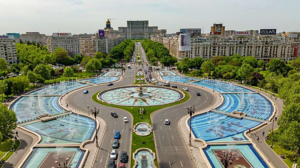 Best of Central & Eastern Europe (4 Star Hotels) - undefined - Image 6