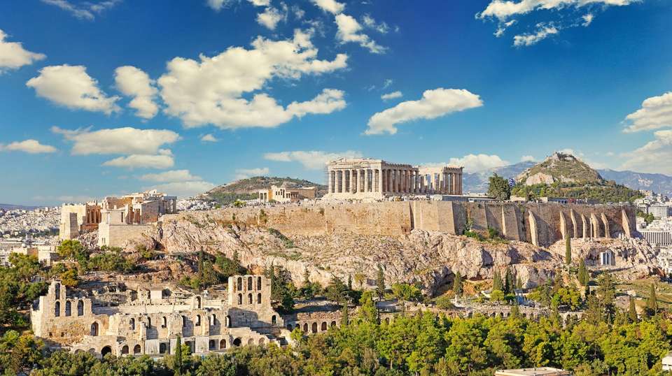 Amazing Greece - Travel Talk - Greece - Image 15