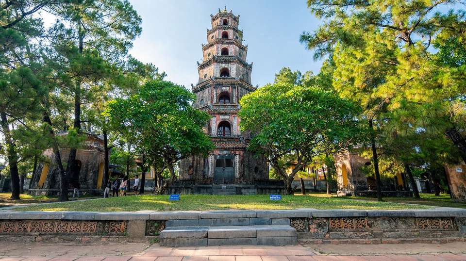 Incredible Vietnam - Travel Talk - Vietnam - Image 19