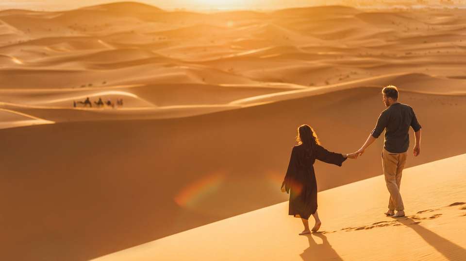 Moroccan Dream (4 Star Hotels) - Travel Talk - Morocco - Image 17