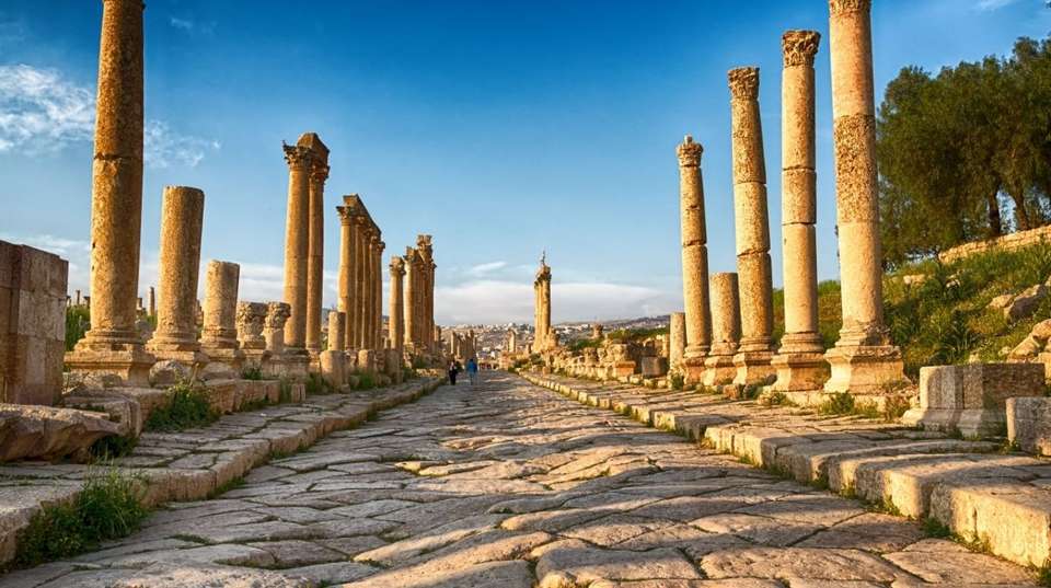 Egypt & Jordan Discovered By Land  (5 & 4 Star Hotels) - Travel Talk - Egypt - Image 29