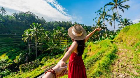 Indonesia Guided And Escorted Tours: Splendours Of Java & Bali 2025 (5 & 4 Star Hotels)