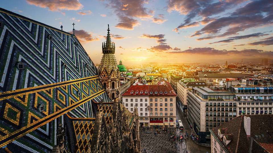 Epic Europe : Berlin to Vienna (4 Star Hotels) - Travel Talk - Germany - Image 5