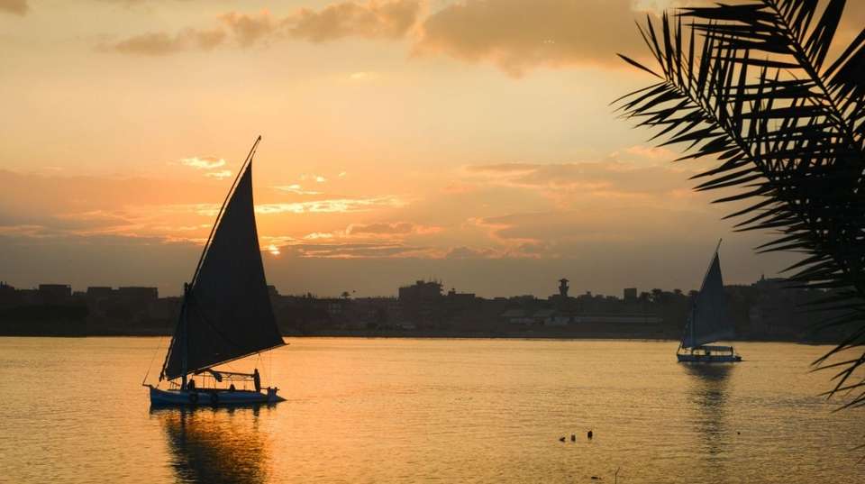 Felucca Odyssey (5 & 4 Star Hotels) - Travel Talk - Egypt - Image 17