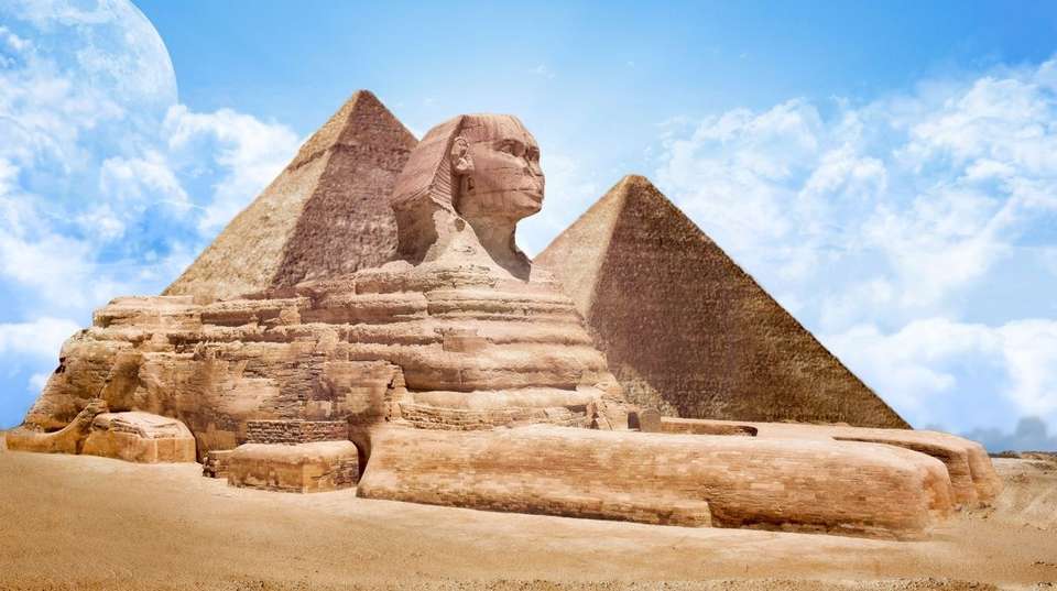 Egypt & Jordan Discovered By Land  (5 & 4 Star Hotels) - Travel Talk - Egypt - Image 26