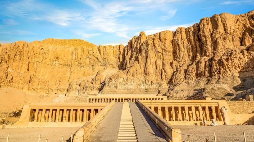 Jewels of the Nile (5 & 4 Star Hotels) - Travel Talk - Egypt - Image 3