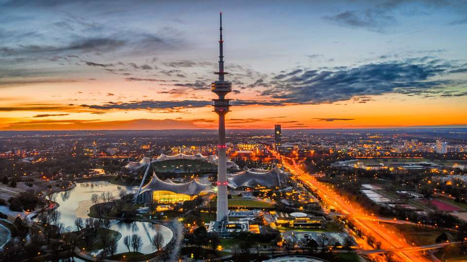 Magical Christmas Markets: Munich to Budapest - Travel Talk - Germany - Image 1