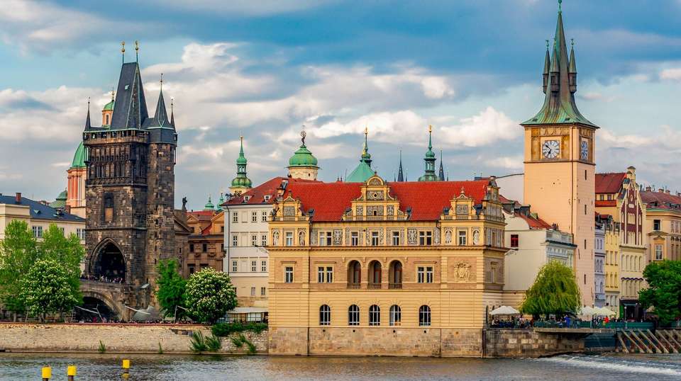 Incredible Central & Eastern Europe (4 Star Hotels) - undefined - Image 4