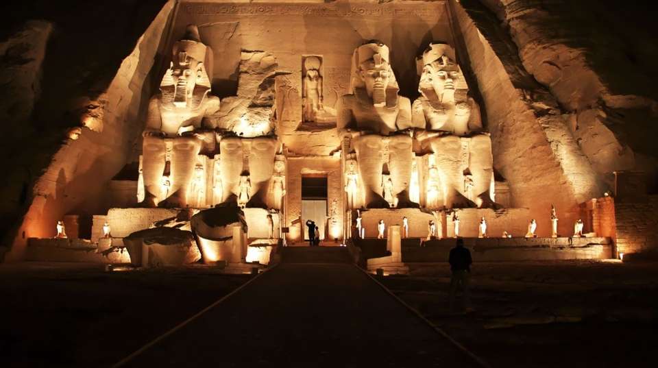 Jewels of the Nile (5 & 4 Star Hotels) - Travel Talk - Egypt - Image 6