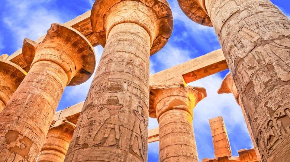 Essential Egypt (4 & 5 Star Hotels) - Travel Talk - Egypt - Image 19
