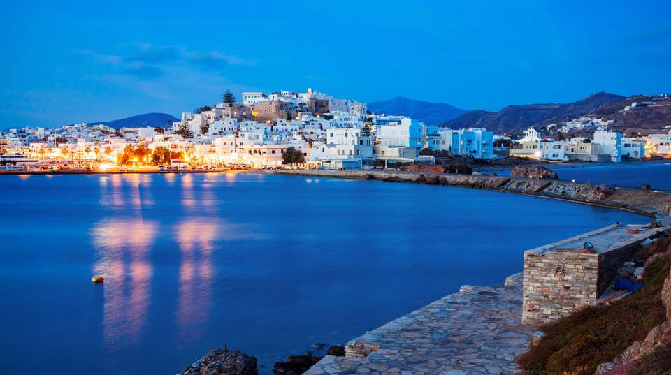 Athens+3 Island Explorer - Travel Talk - Greece - Image 2