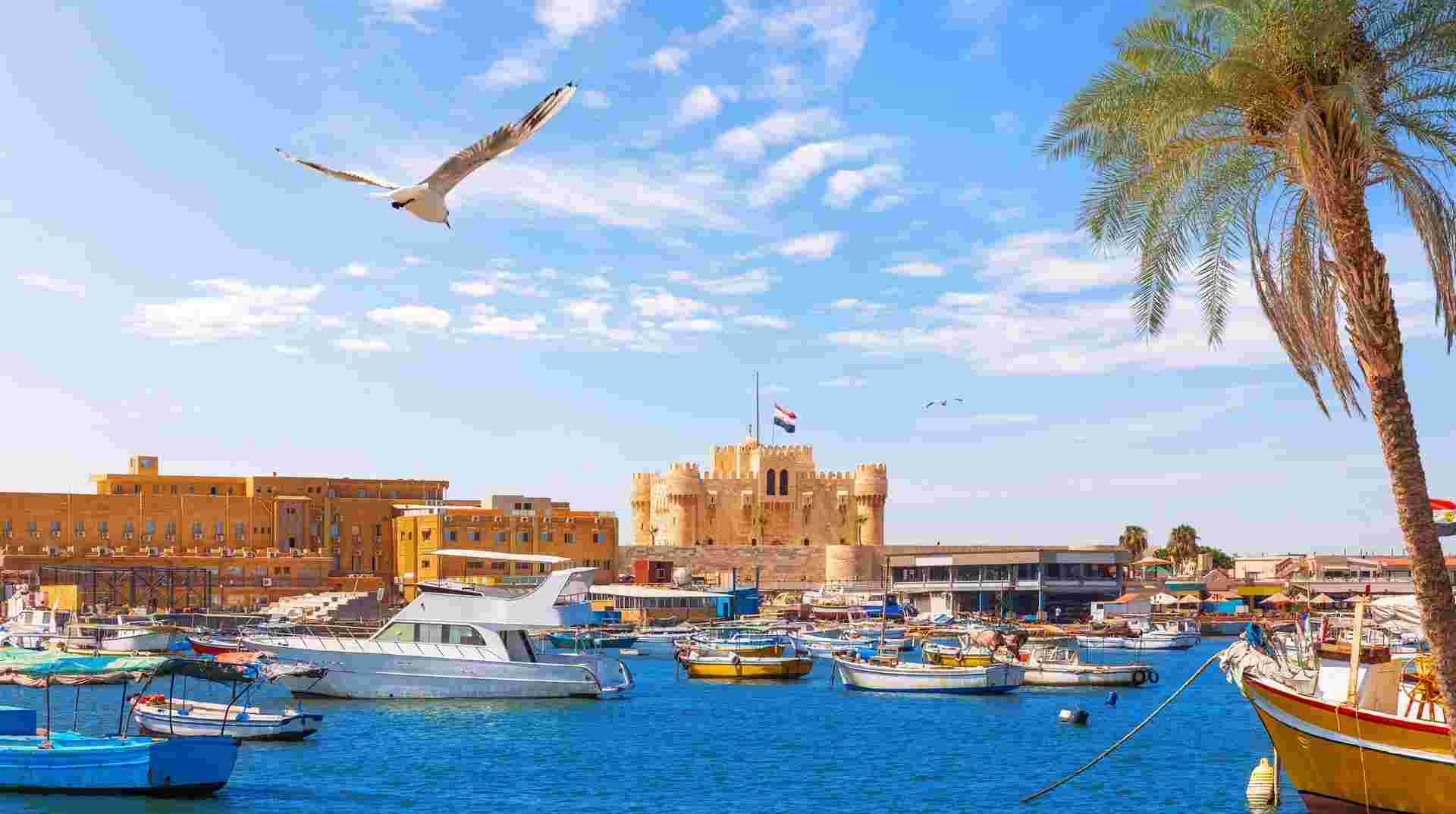 Egypt & Jordan Uncovered (5 & 4 Star Hotels)