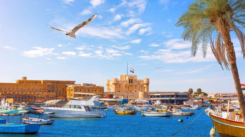 Egypt & Jordan Uncovered (5 & 4 Star Hotels) - Travel Talk - Egypt - Image 1