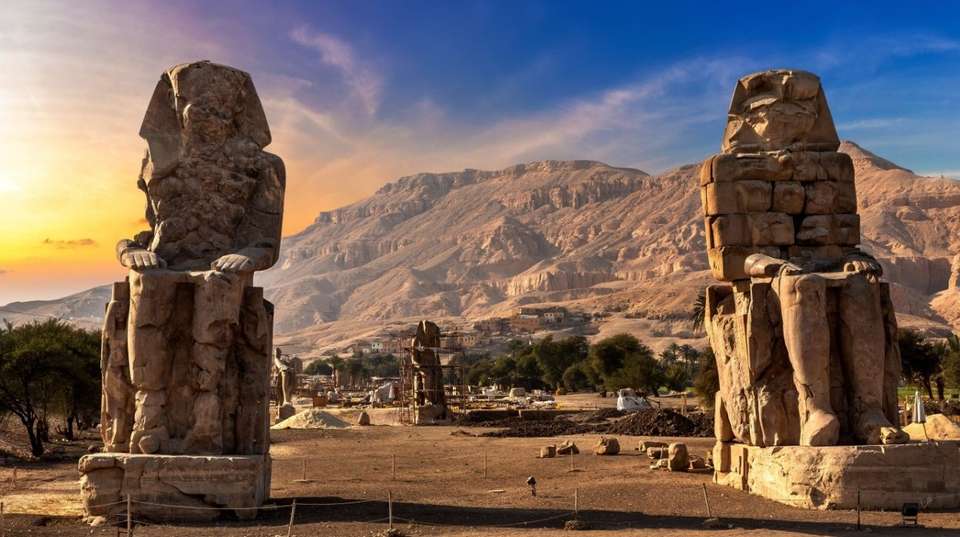 Egypt & Jordan Discovered By Land  (5 & 4 Star Hotels) - Travel Talk - Egypt - Image 24