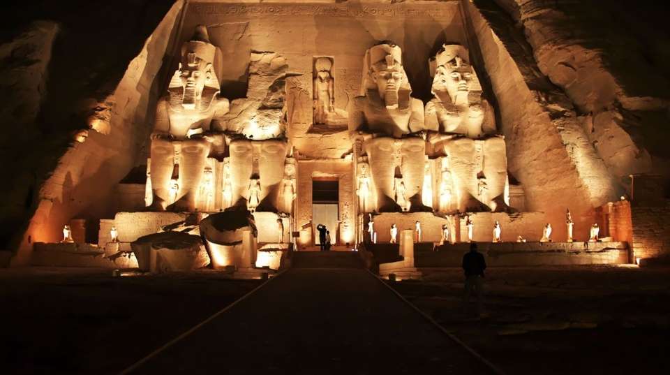 Amazing Egypt By Felucca  (5 & 4 Star Hotels) - Travel Talk - Egypt - Image 19