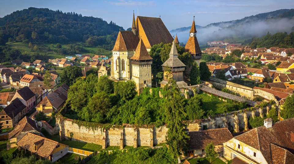 Ultimate Balkans and Transylvania - Travel Talk - Romania - Image 3