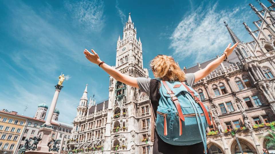 Epic Europe : Berlin to Vienna (4 Star Hotels) - Travel Talk - Germany - Image 4