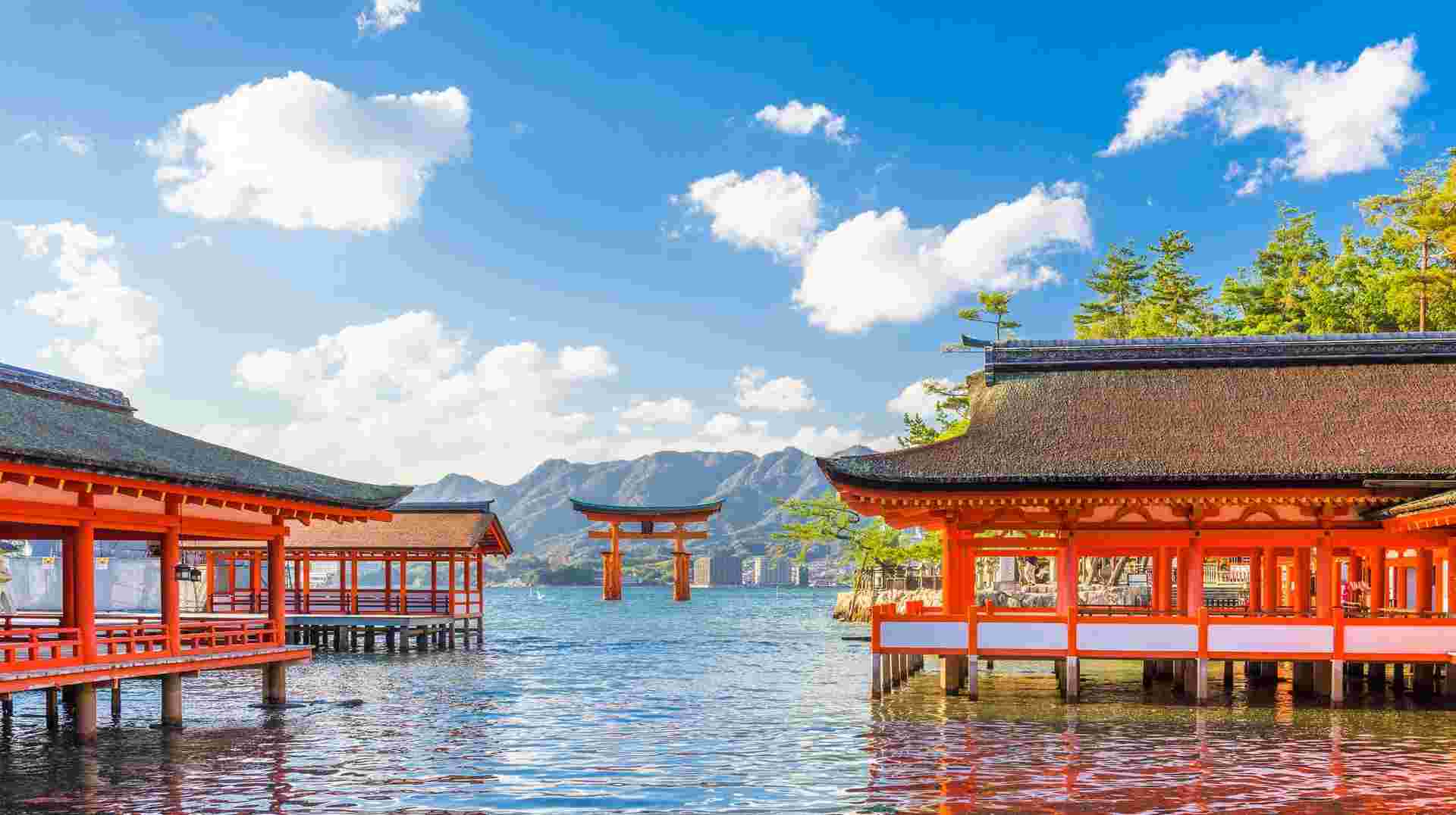 Ultimate Japan