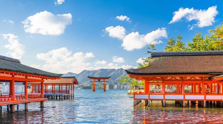 Ultimate Japan