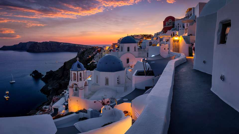 Athens+3 Island Explorer - Travel Talk - Greece - Image 3