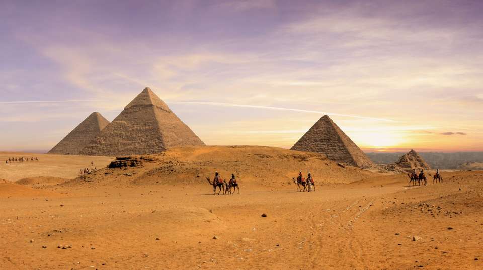 Egypt & Jordan Uncovered (5 & 4 Star Hotels) - Travel Talk - Egypt - Image 10