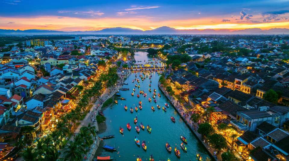 Ultimate Vietnam & Cambodia & Thailand ends Chiang Mai (4 Star Hotels) - Travel Talk - Vietnam - Image 16