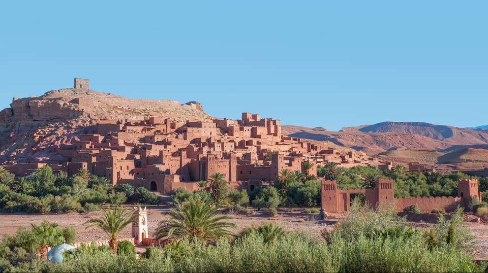 Ultimate Morocco (4 Star Hotels) - Travel Talk - Morocco - Image 6