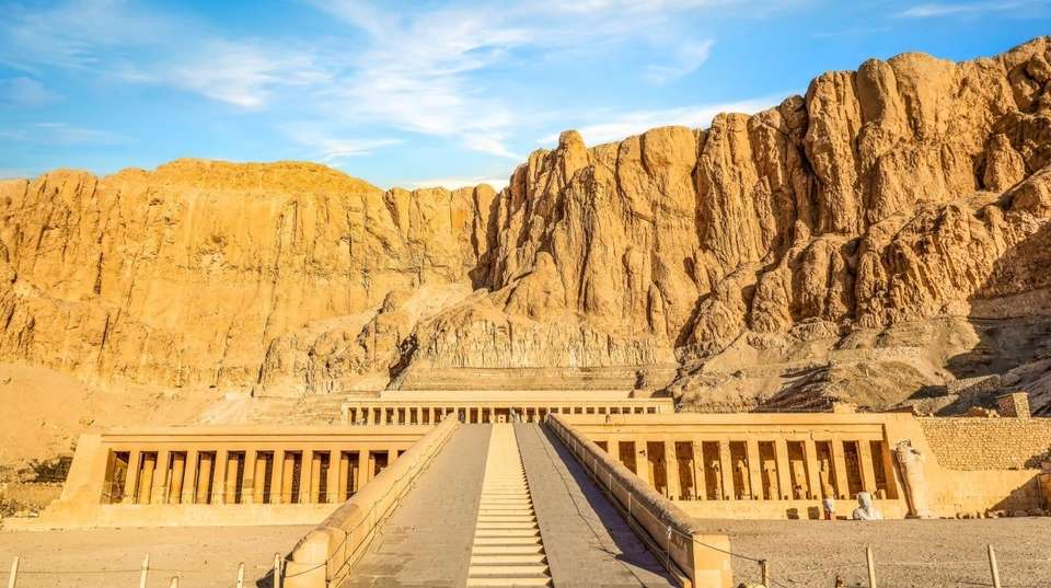 Amazing Egypt By Nile Cruise (5 & 4 Star Hotels) - Travel Talk - Egypt - Image 17