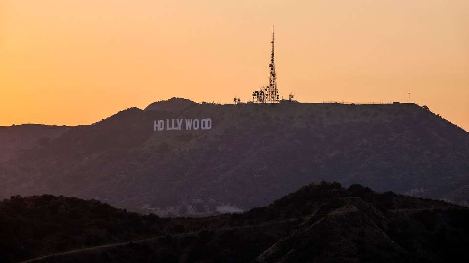 New York to Hollywood - Travel Talk - USA