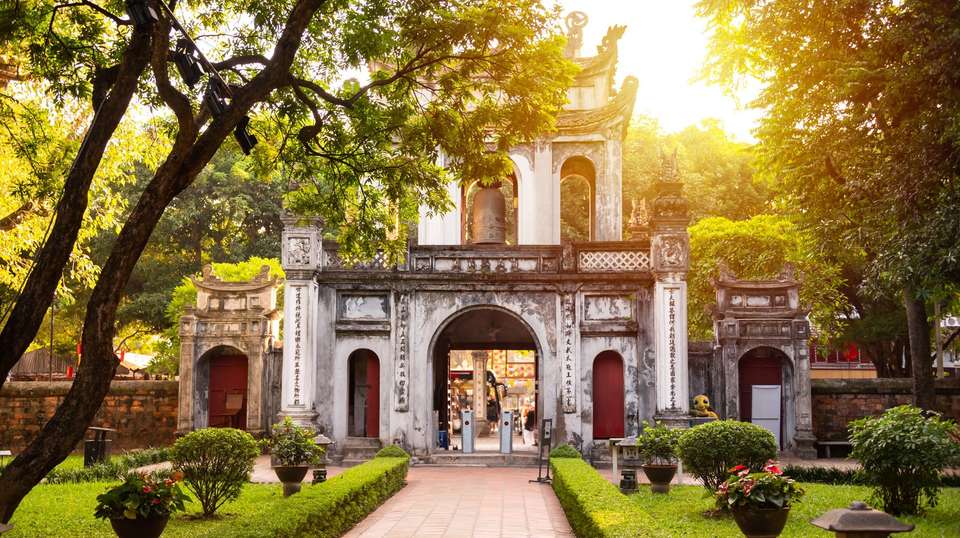Incredible Vietnam - Travel Talk - Vietnam - Image 18
