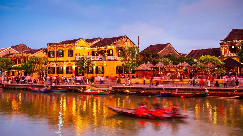 Best of Thailand & Vietnam (4 Star Hotels) - Travel Talk - Thailand - Image 13