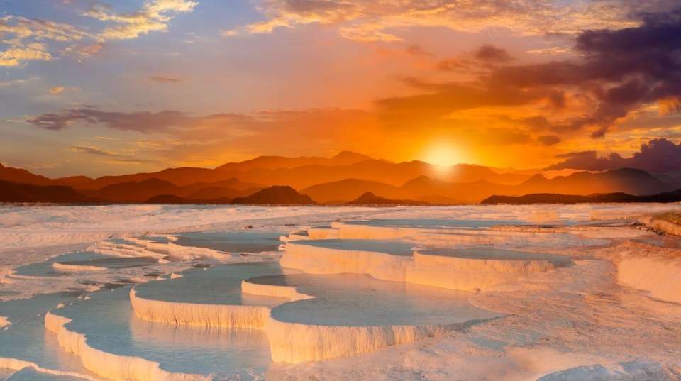 All About Turkey (5 & 4 Star Hotels) - Travel Talk - Turkey - Image 14