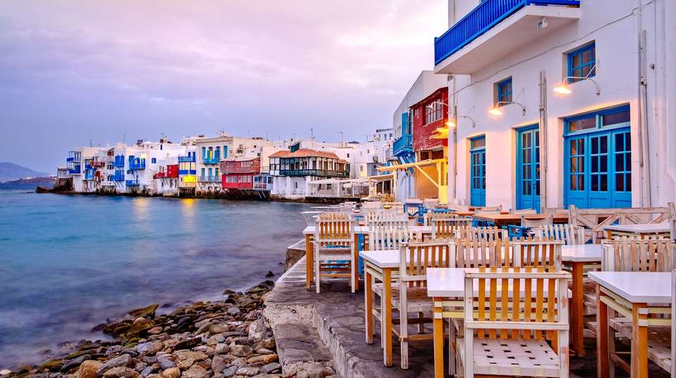 3 Island Explorer - Travel Talk - Greece - Image 20