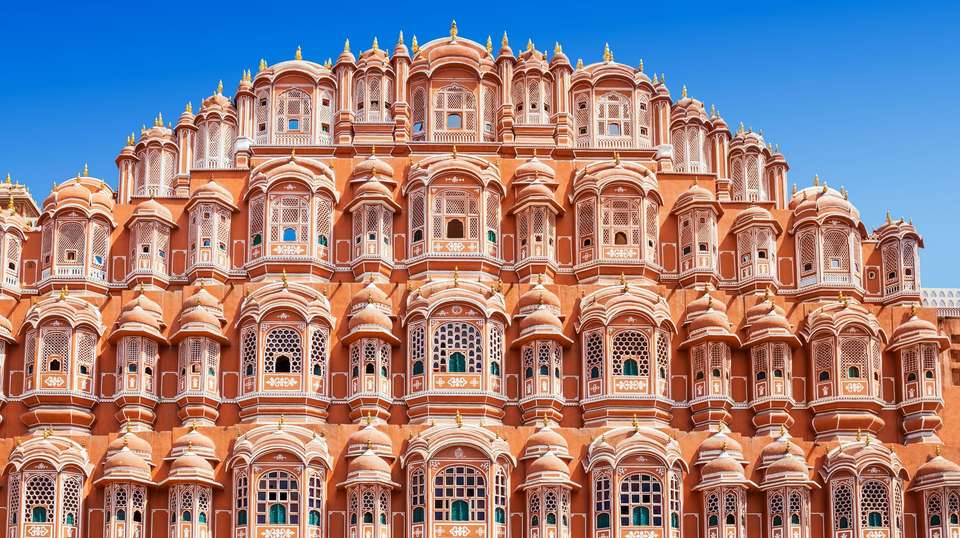 Amazing India (4 Star Hotels) - Travel Talk - India - Image 5