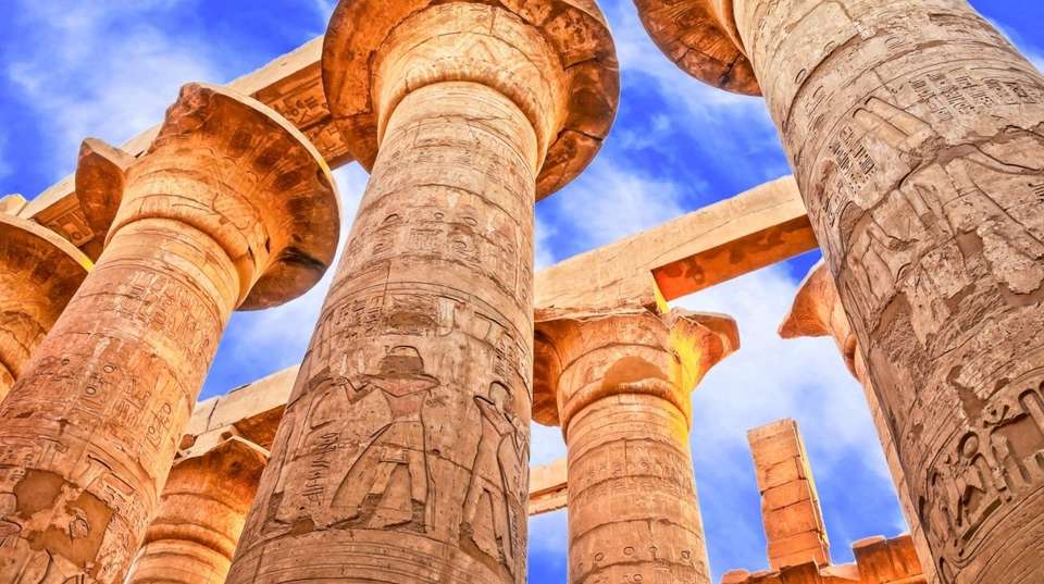 Amazing Egypt By Nile Cruise (5 & 4 Star Hotels) - Travel Talk - Egypt - Image 19