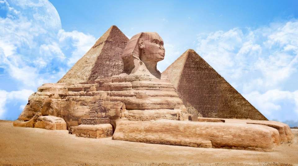 Amazing Egypt By Land  (5 & 4 Star Hotels) - Travel Talk - Egypt - Image 12
