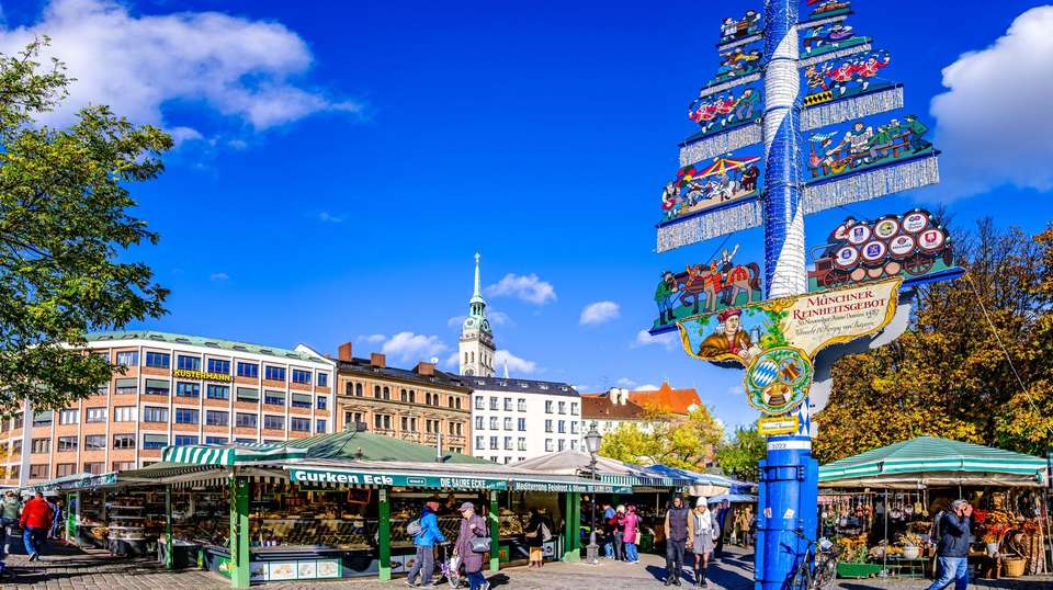 Splendours of Europe & Balkans (4 Star Hotels) - undefined - Image 15