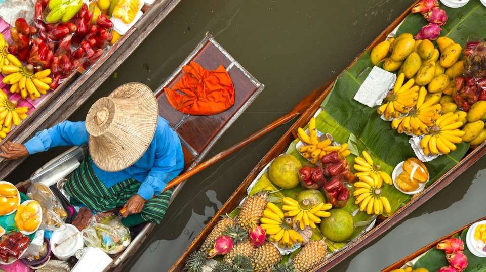 Charming Thailand and Southern Coast (4 Star Hotels) - undefined - Image 4