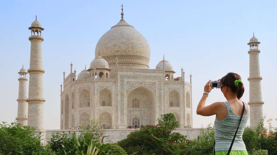 Amazing India (4 Star Hotels) - Travel Talk - India - Image 3