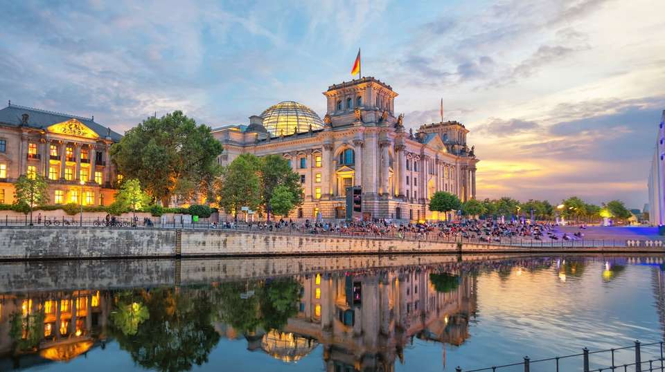 Splendours of Europe & Balkans (4 Star Hotels) - undefined - Image 11