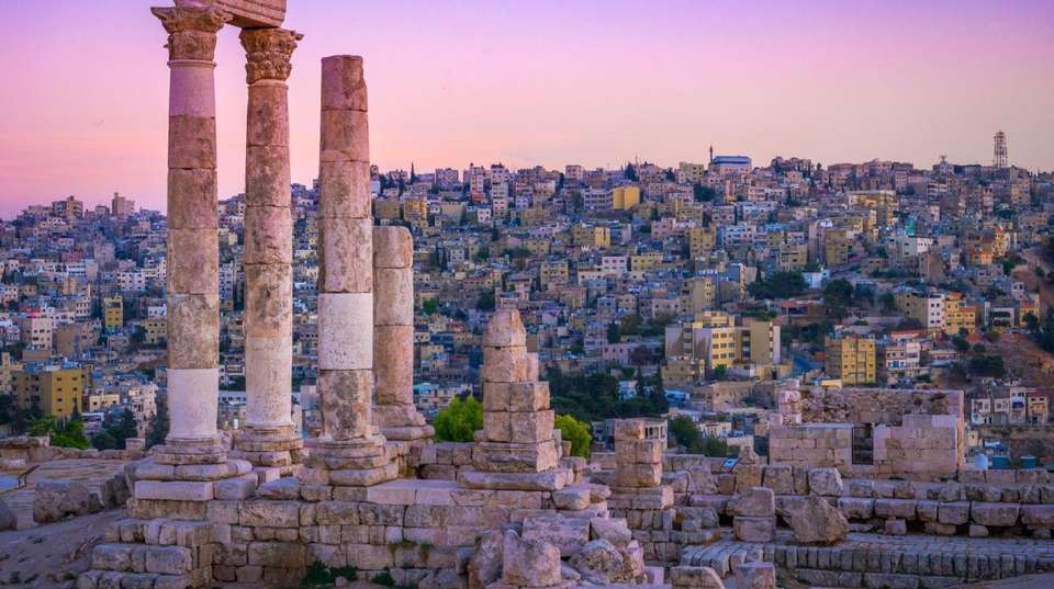 Amazing Egypt & Jordan (5 & 4 Star Hotels) - undefined - Image 24