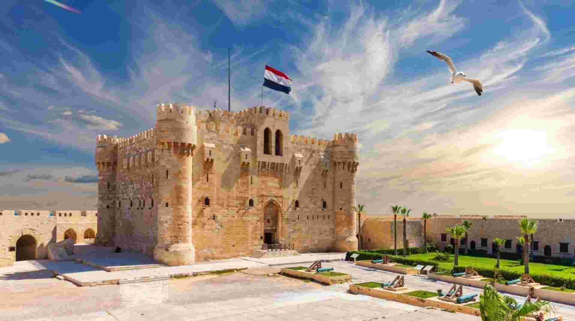 Amazing Egypt By Nile Cruise  (5 & 4 Star Hotels)