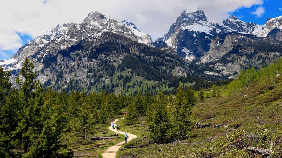 New York to Hollywood - Travel Talk - USA