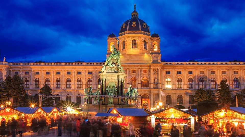 Enchanting Europe : Budapest to Prague (4 Star Hotels) - undefined - Image 3
